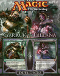 Duel Decks: Garruk vs. Liliana