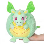 Mini Squishable Petal Dragon