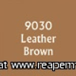 Leather Brown