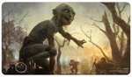 Playmat: MTG Lord of the Rings Tales of Middle-Earth Smeagol