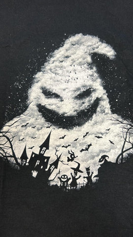 Boogieman Landscape T-Shirt