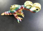 Articulating Dinosaur - T Rex