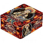 Crow 2009 Exclusive Collectors Tin