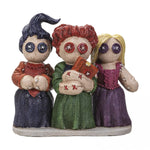 Pinheads 3 Witches