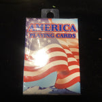 America Playing Cards
