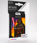 Star Wars Unlimited Art Sleeves - Darth Vader