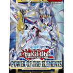 Power of the Elements Booster Pack