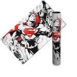 Playmat + Tube: Superman