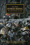 Horus Heresy: Horus Rising (PB)