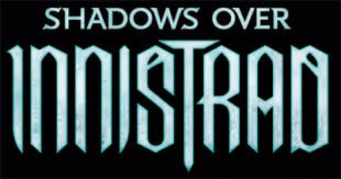 Shadows over Innistrad Booster Box - Chinese Traditional