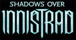 Shadows over Innistrad Booster Pack - Korean