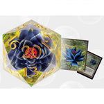 Black Lotus Spindown D20