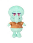 Squishables Loves Spongebob Squarepants - Squidward