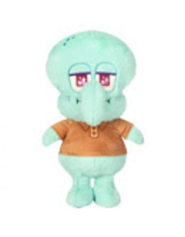 Squishables Loves Spongebob Squarepants - Squidward