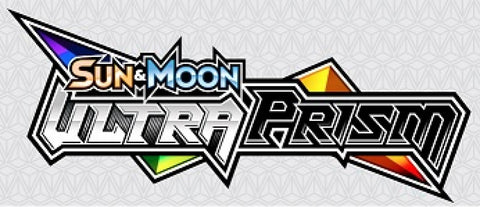 Sun & Moon - Ultra Prism 3 Pack Blister Pack