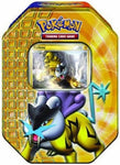 2010 Raikou Holiday Tin