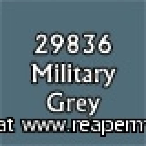 HD Military Grey