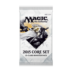 Magic 2015 Booster Pack