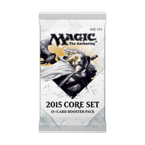 Magic 2015 Booster Pack