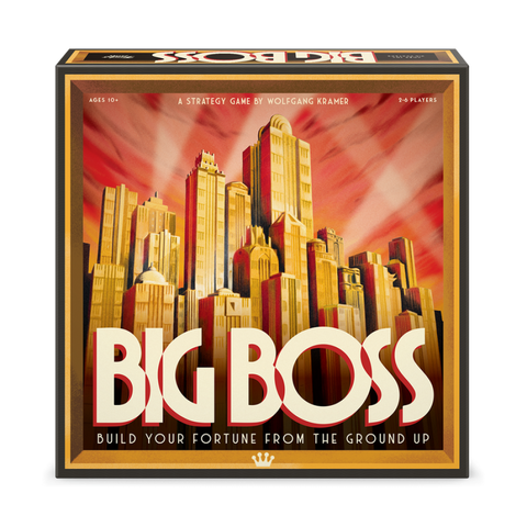 Big Boss