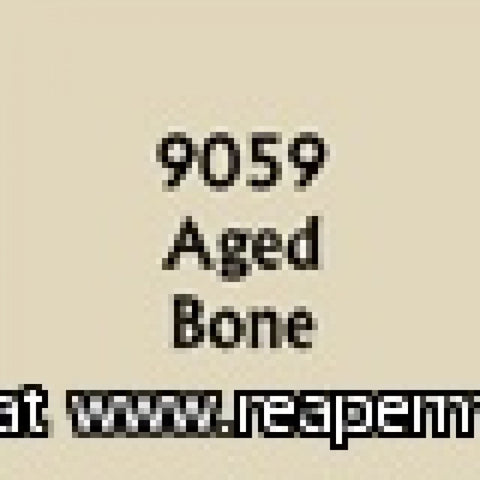 Aged Bone