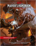 5th Edition Player's Handbook