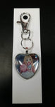Lillie's Pokedoll Pendant/Keychain