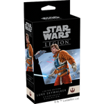 Star Wars: Legion - Luke Skywalker Commander Expansion