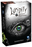 [PRE OWNED - New in Shrink] Lucidity