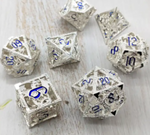 Hollow Dragon Dice