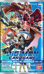 Digimon Card Game - Release Special Booster Ver 1.5