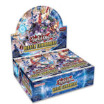 Hidden Summoners Booster Box