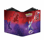 Koraidon & Miraidon 9-Pocket PRO-Binder for Pokemon