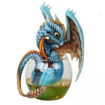 Whiskey Dragon Figure (127)