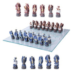 Dragon Chess Set C/4