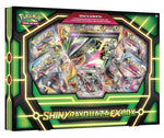 Shiny Rayquaza-EX Box