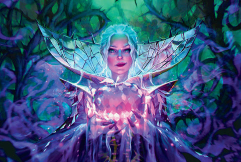 Wilds Of Eldraine Pre-Release