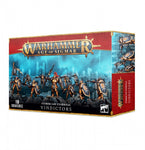 Age of Sigmar: Stormcast Eternals Vindictors + Paints Set