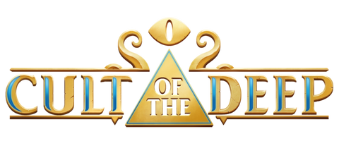 Cult of the Deep Artwork