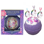 Bubble Bomb - Unicorn Surprise (Grape)