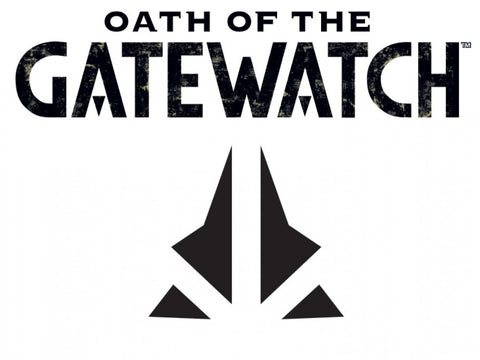 Oath of the Gatewatch Booster Case (6 boxes)