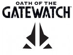 Oath of the Gatewatch Booster Pack - Portuguese
