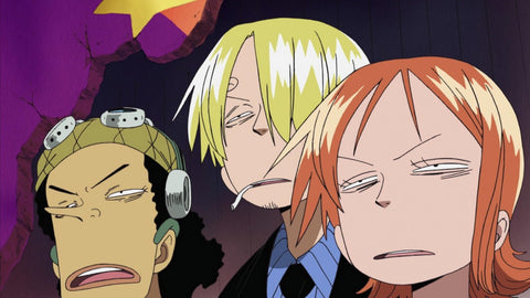 ONE PIECE Store Whamps - 8/12 @2pm