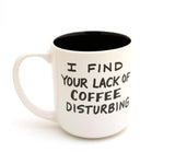 Darth Mug