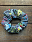 Poke Scrunchie