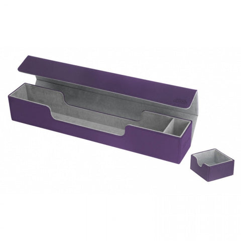 Ultimate Guard Flip'n'Tray Mat Case - Purple