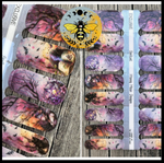 Spellcast Nail Strips
