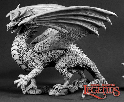 Dragon Of Fire