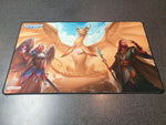 Dominaria United Pre-Release Playmat