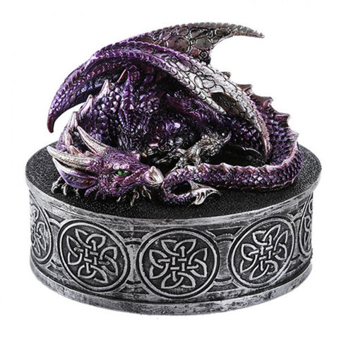 Dragon Box C/18
